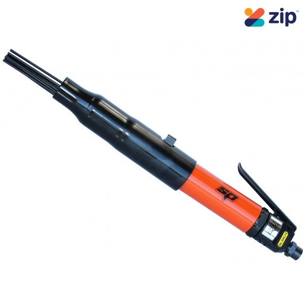 SP TOOLS SP-2680 - Straight Heavy Duty Needle Scaler